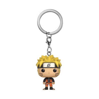 Pop! Keychain Naruto, Image 1