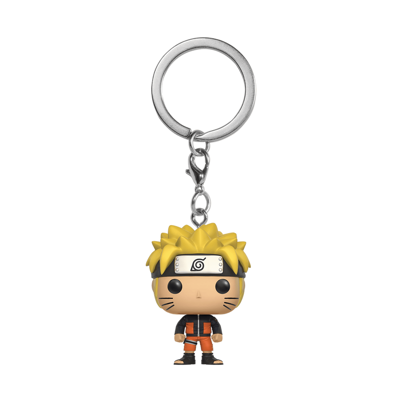 Pop! Keychain Naruto, , hi-res view 1