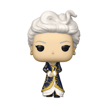 Pop! Madame Morrible, Image 1