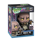Pop! Shan Yu (NFT Release), , hi-res view 2