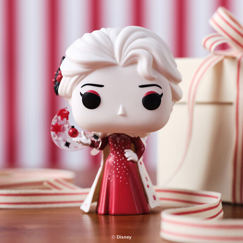 Pop! Elsa (Nordic Deco) FWlifestyle1 view 2