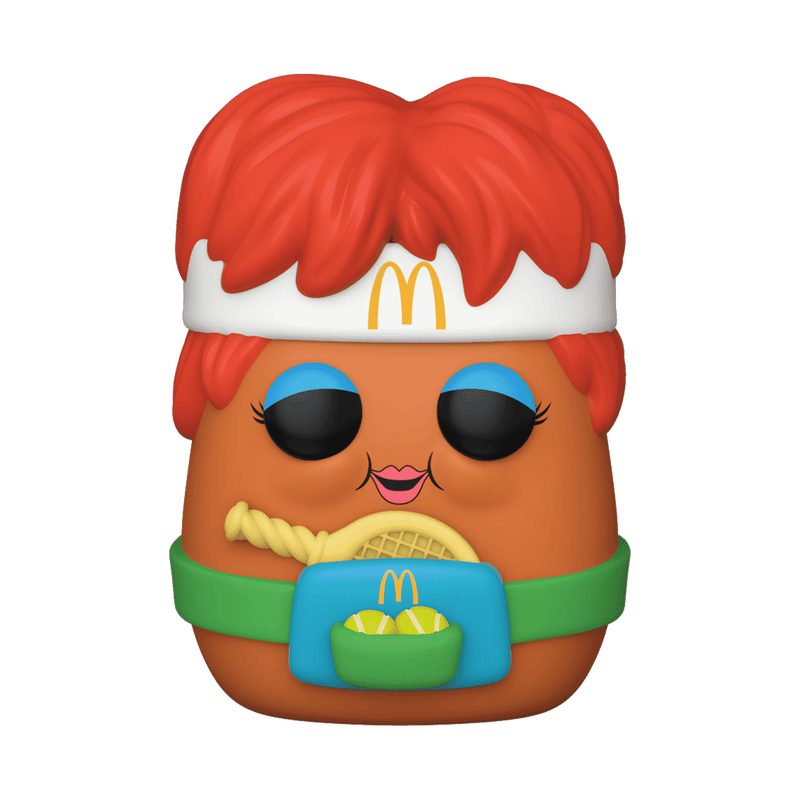 Pop! Tennis McNugget, , hi-res view 1
