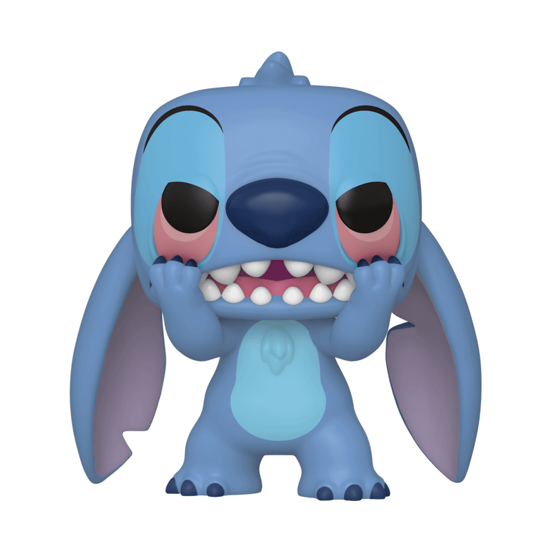 Pop! Annoyed Stitch, , hi-res image number 1