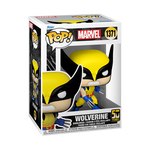 Pop! Wolverine (Classic Suit), , hi-res view 2