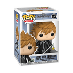 Pop! Roxas with Keyblades, , hi-res view 2