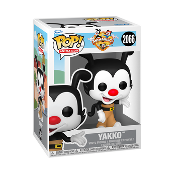 Pop! Yakko Warner, Image 2