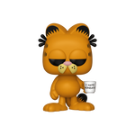 Pop! Garfield with Mug, , hi-res view 1