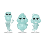 Pop Ghostly Trio 30th Anniversary 3 Pack image