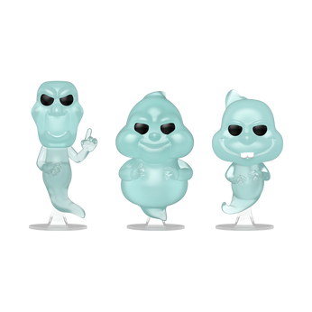 Pop! Ghostly Trio (30th Anniversary) 3-Pack, Image 1