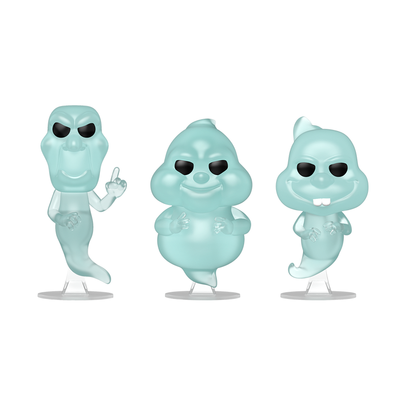 Pop! Ghostly Trio (30th Anniversary) 3-Pack, , hi-res view 1