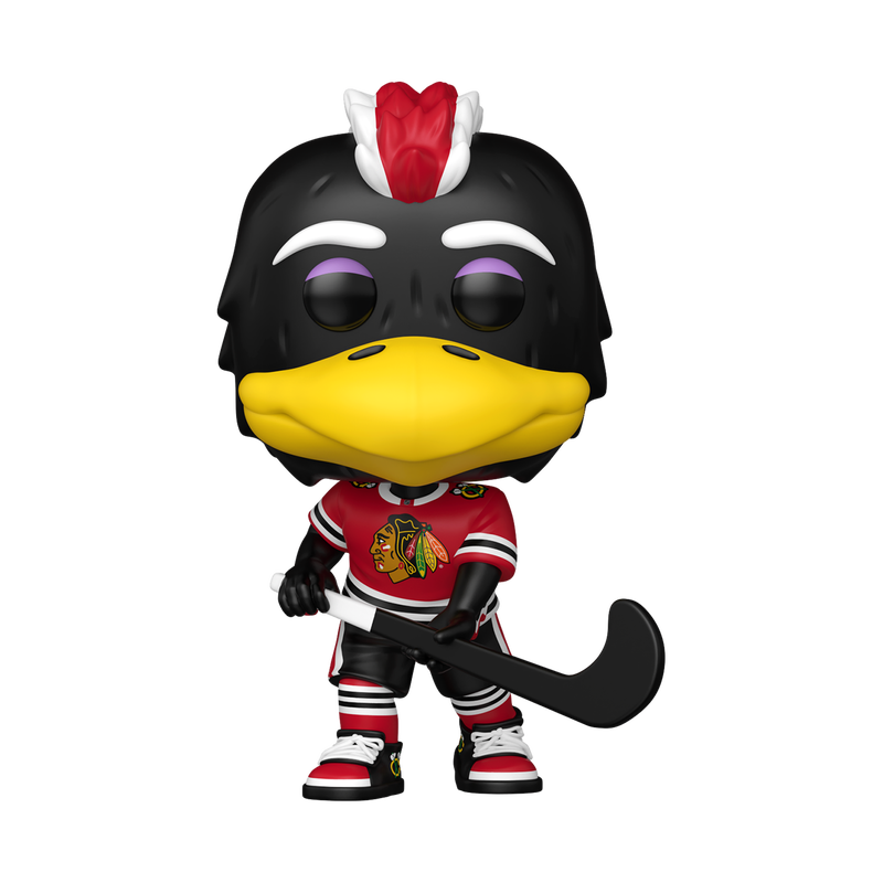 Pop! Tommy Hawk with Hockey Stick, , hi-res view 1