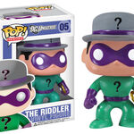 The Riddler, , hi-res view 1