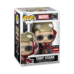 Pop! Tony Stark (Summoning Armor), , hi-res view 2