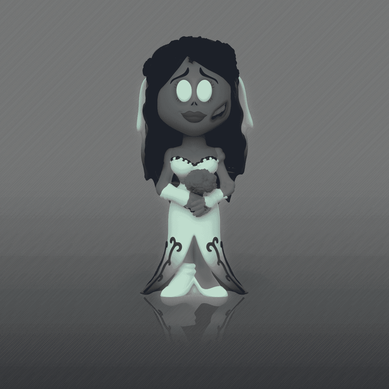 Emily - Corpse Bride | From the Vault | Funko
