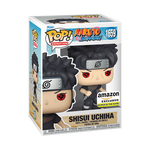 Pop! Shisui Uchiha with Kunai (Glow), , hi-res view 2