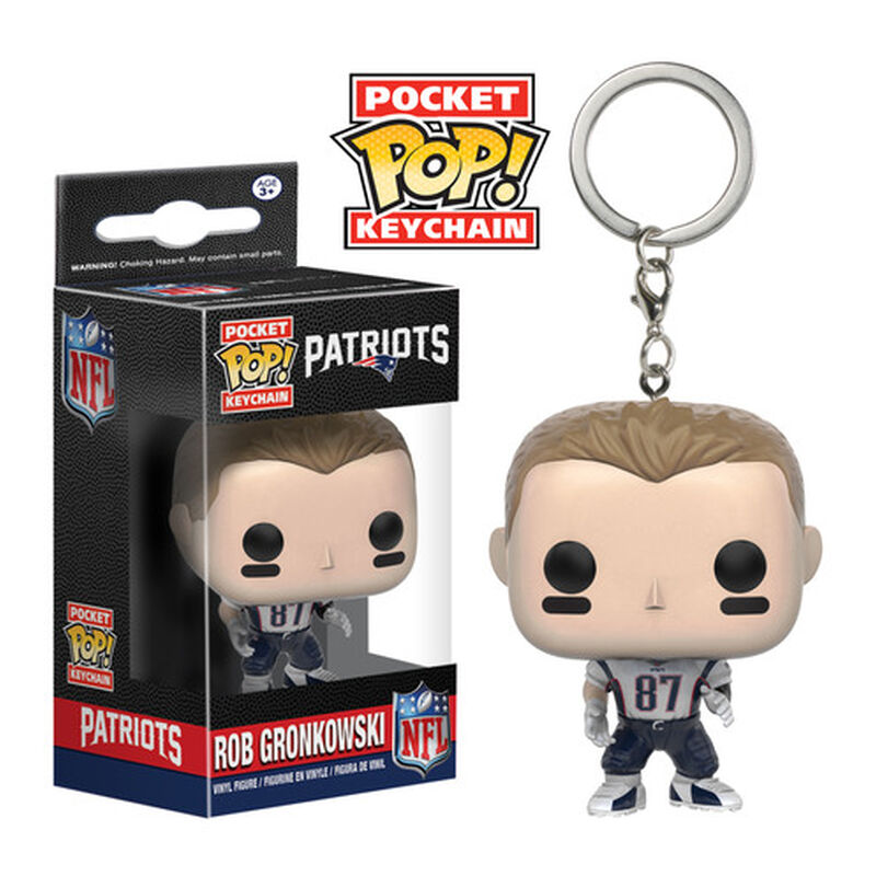 NFL - Rob Gronkowski, , hi-res view 1
