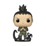 Pop! Shikamaru, , hi-res view 1