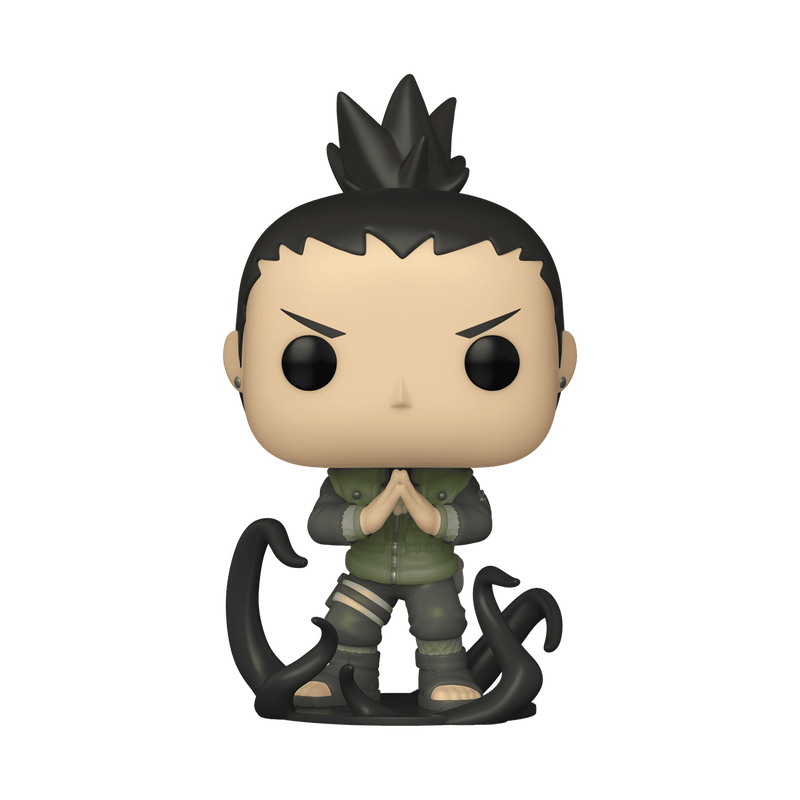 Pop! Shikamaru, , hi-res view 1