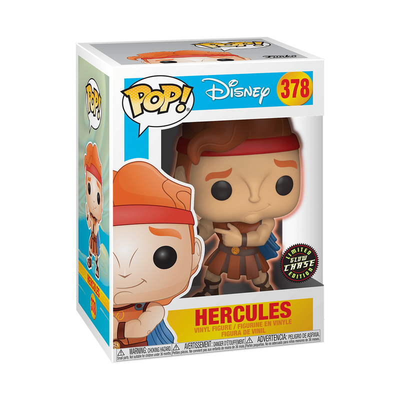 Pop! Hercules, , hi-res image number 4