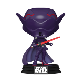 Pop! Am (Glow), Image 1