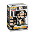 Pop! T.J. Watt (Punting), , hi-res view 2