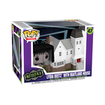 Pop! Town Lydia Deetz with Maitland House, , hi-res view 2