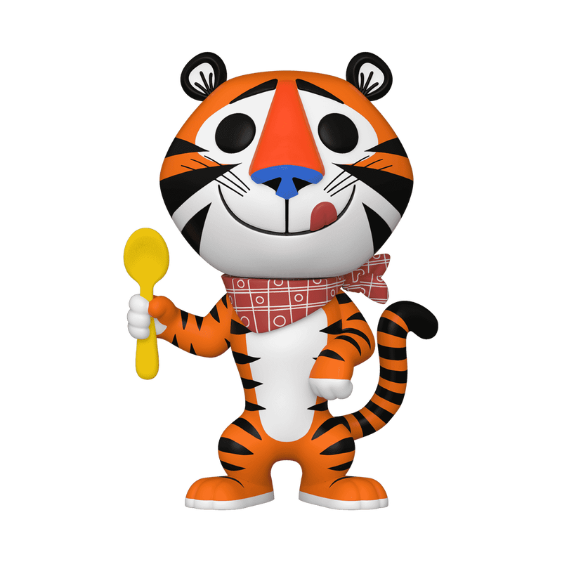 Pop! Tony the Tiger, , hi-res view 1