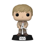 Pop! Young Luke Skywalker, , hi-res image number 1