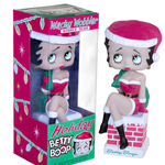 Betty Boop: Christmas WW, , hi-res view 1