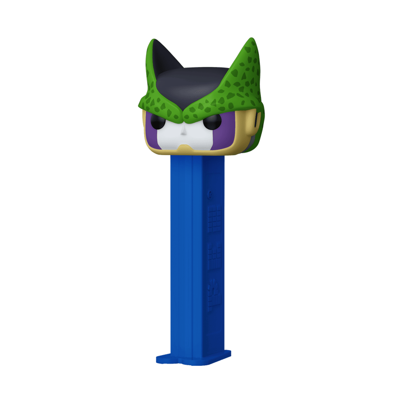 N4S GSB: DBZ- Perfect Cell (PEZ), , hi-res view 2
