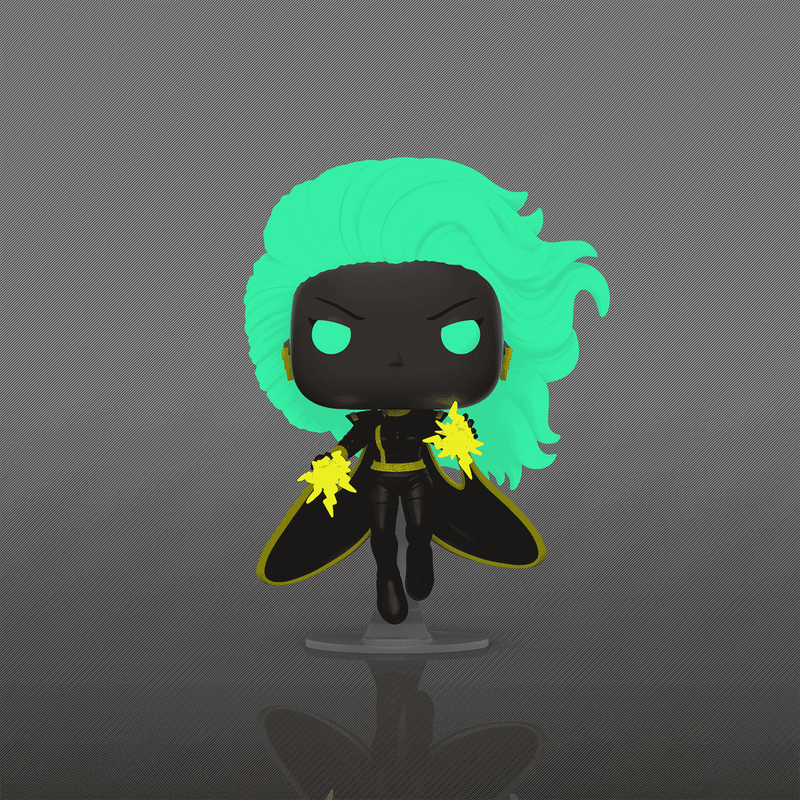 Pop! Storm (Flying) (Glow), , hi-res view 3