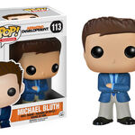 Arrested Development - Michael Bluth, , hi-res view 1
