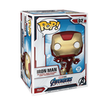 Pop! Mega Iron Man, , hi-res view 3