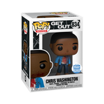 POP Movies: Get Out - Chris Bloody Clothes (BD), , hi-res view 1