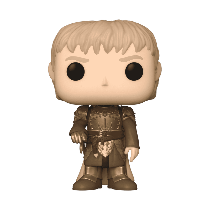 Pop! Jaime Lannister with Gold Hand, , hi-res view 1