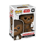 Pop! Chewbacca with Porg, , hi-res image number 2