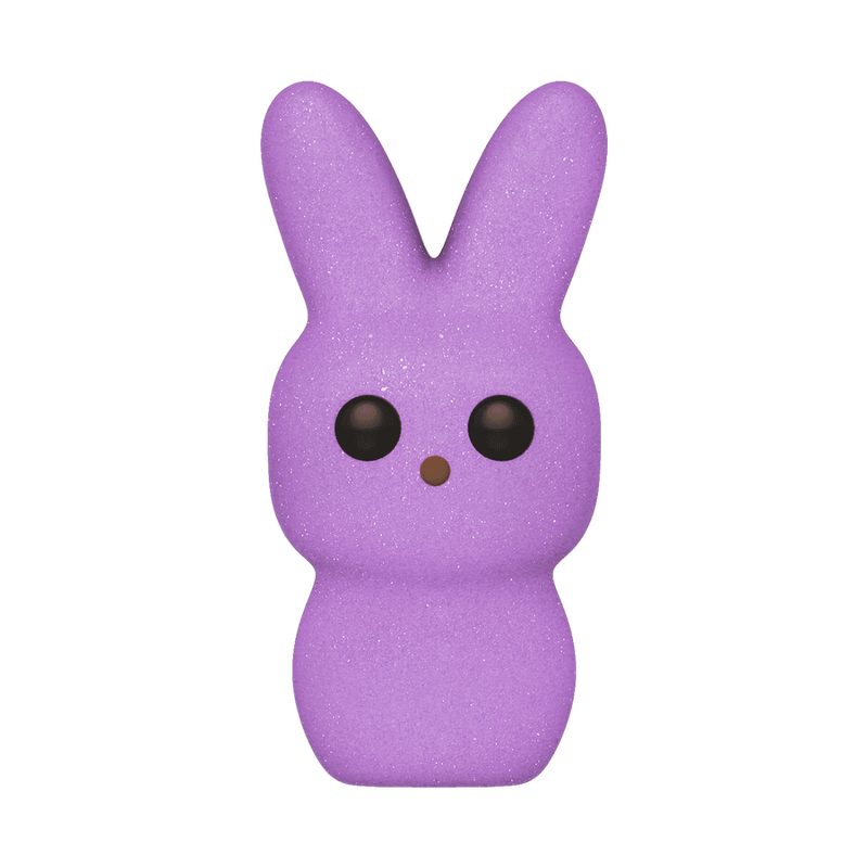 Pop! Lavender Bunny, , hi-res view 1