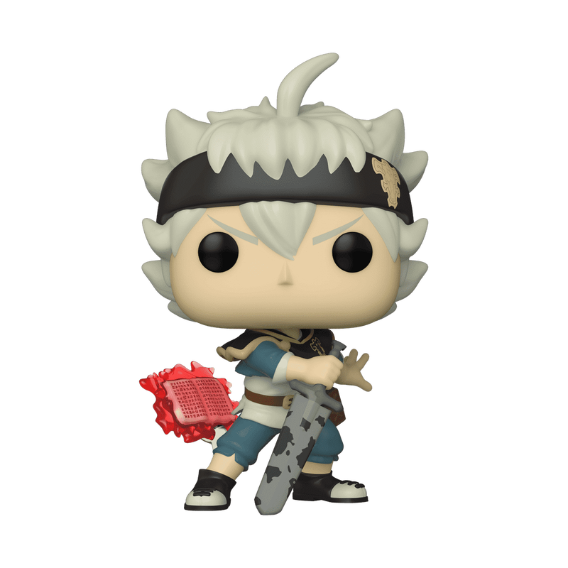 Pop! Asta, , hi-res view 1