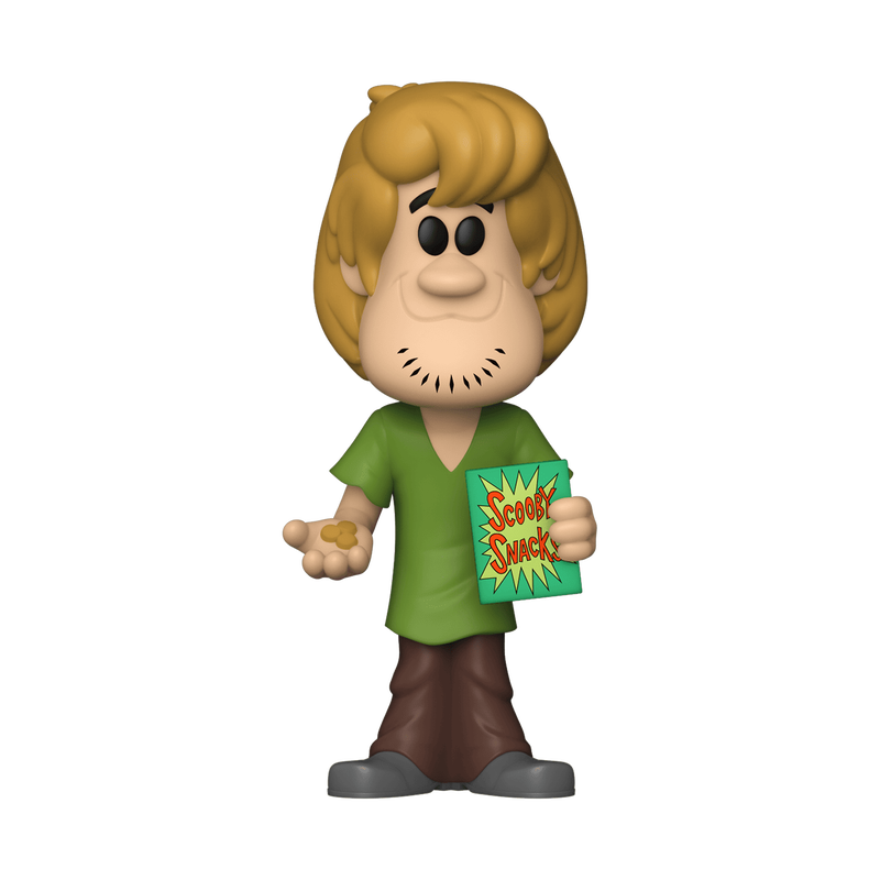Vinyl SODA Shaggy, , hi-res view 3