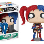 Batman 52 - Harley Quinn, , hi-res view 1