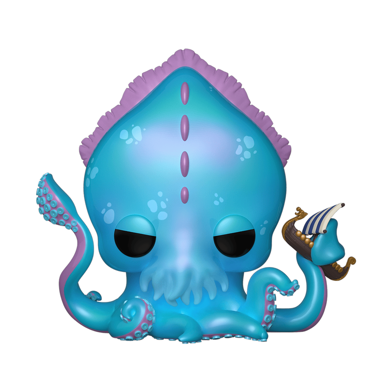 Pop! Super Kraken, , hi-res view 1