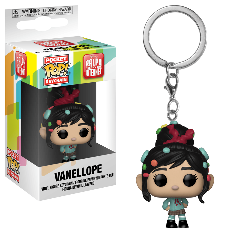 Wreck-It Ralph 2 - Vanellope, , hi-res view 1