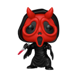 Pop! Ghost Face Devil Face, , hi-res view 1