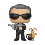 Pop! & Buddy Agent K with Neeble, , hi-res view 1