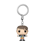Pop! Keychain Joey Tribbiani, , hi-res image number 1