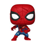 Pop! Spider-Man (No Way Home Suit) (Brand New Day), , hi-res view 1