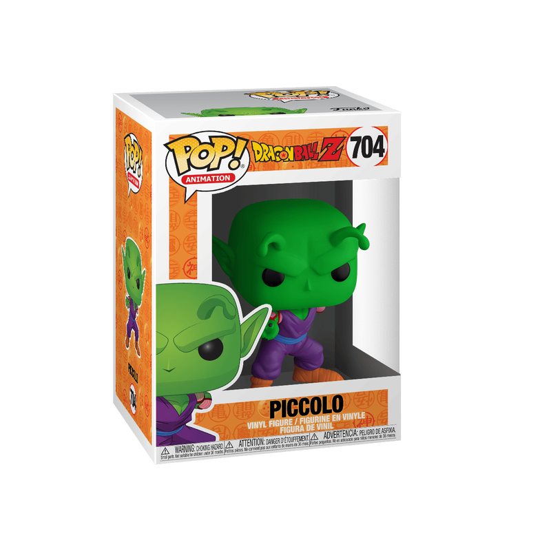 Pop! Piccolo One Arm, , hi-res view 2