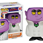Series 2 - Little Gruesome, , hi-res view 1