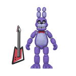13.5'' Bonnie Action Figure, , hi-res image number 1