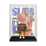 Pop! Magazine Cover Shaquille O'Neal, , hi-res view 1